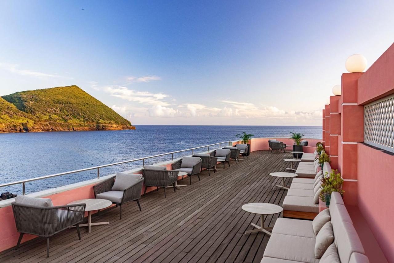 Terceira Mar Hotel Angra do Heroísmo Kültér fotó