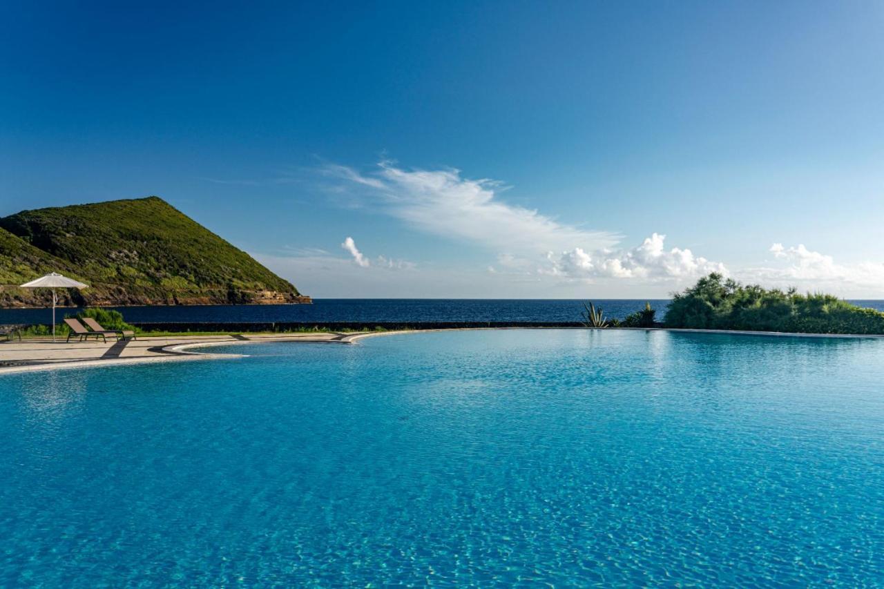 Terceira Mar Hotel Angra do Heroísmo Kültér fotó