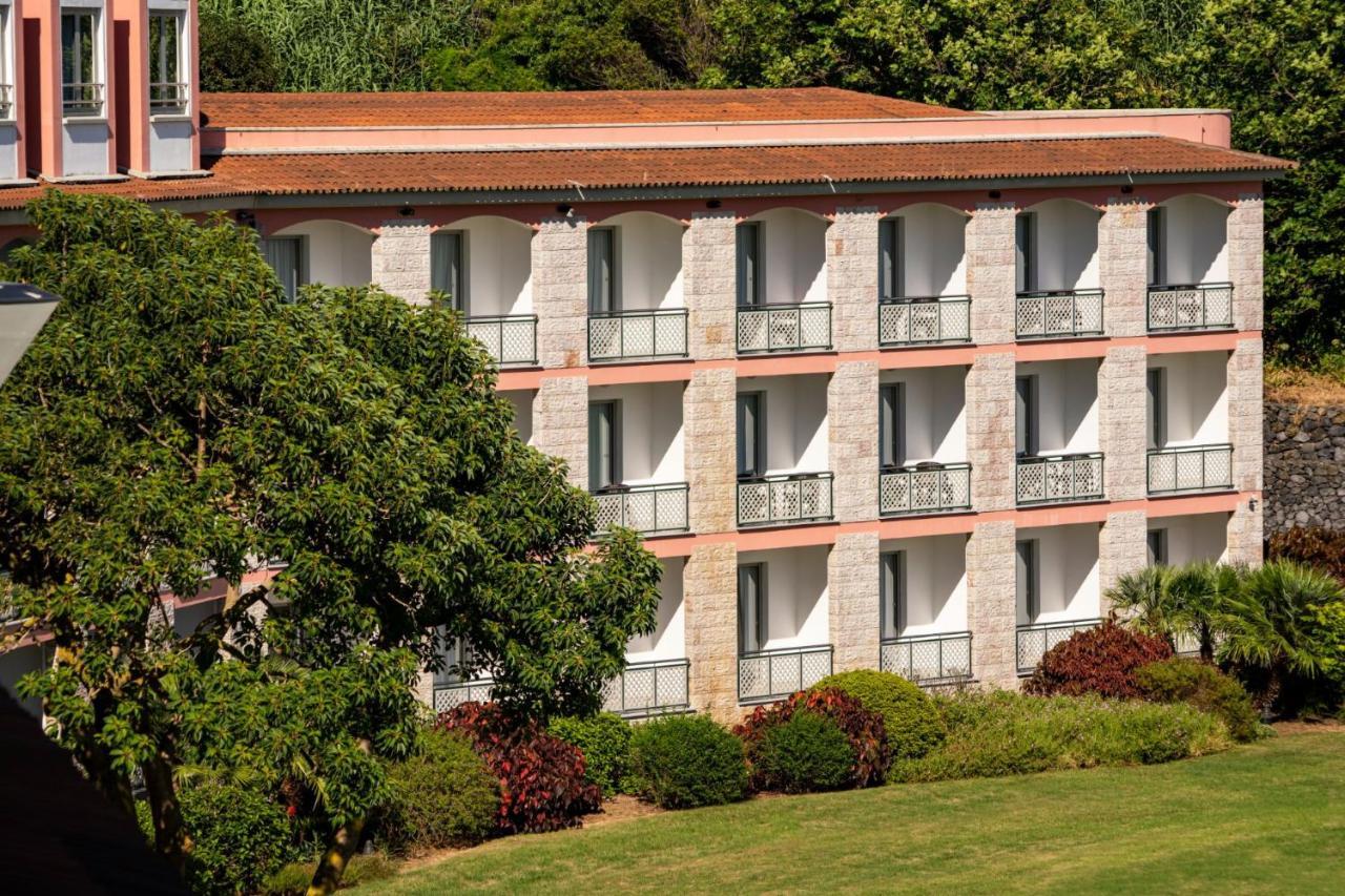 Terceira Mar Hotel Angra do Heroísmo Kültér fotó