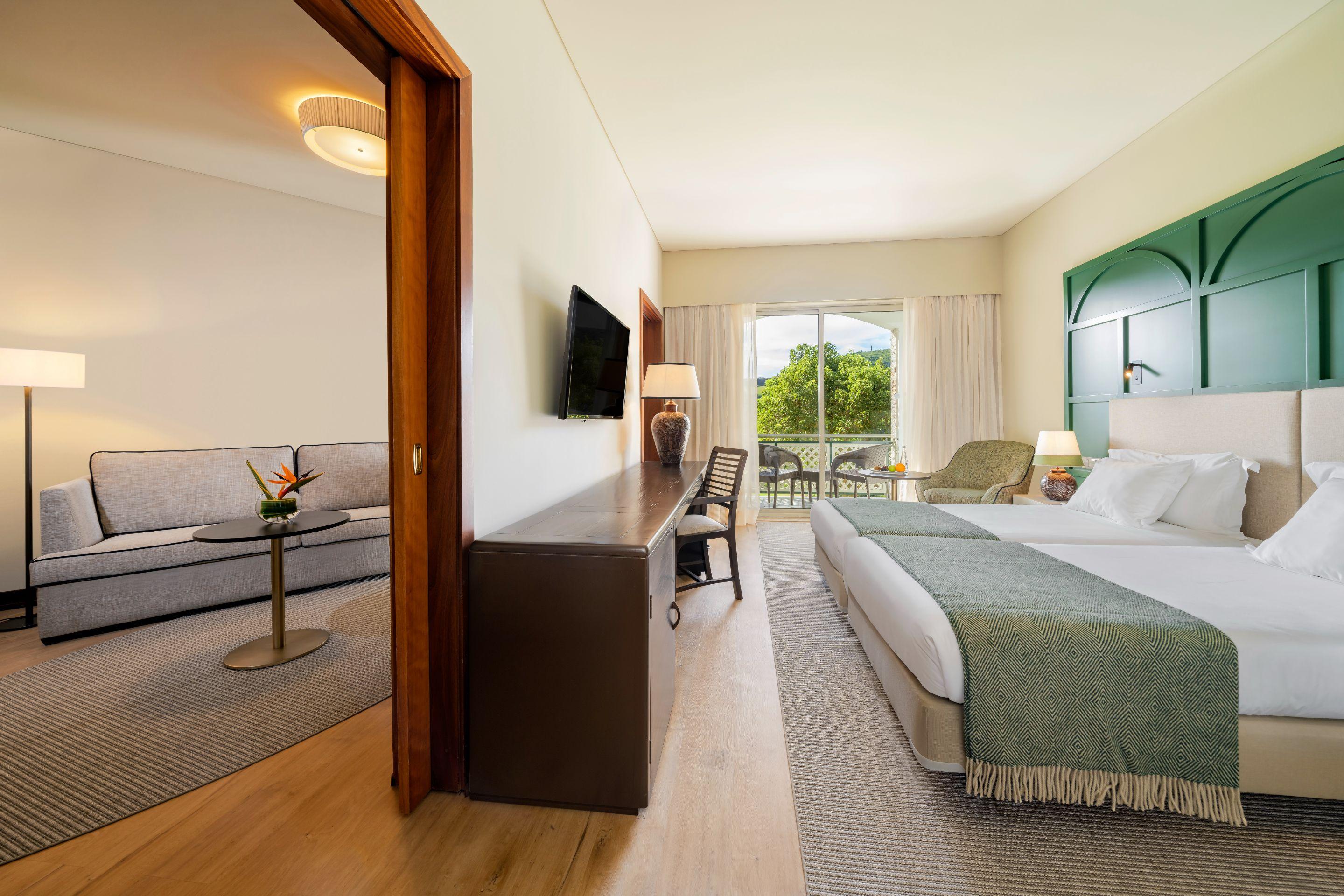 Terceira Mar Hotel Angra do Heroísmo Kültér fotó