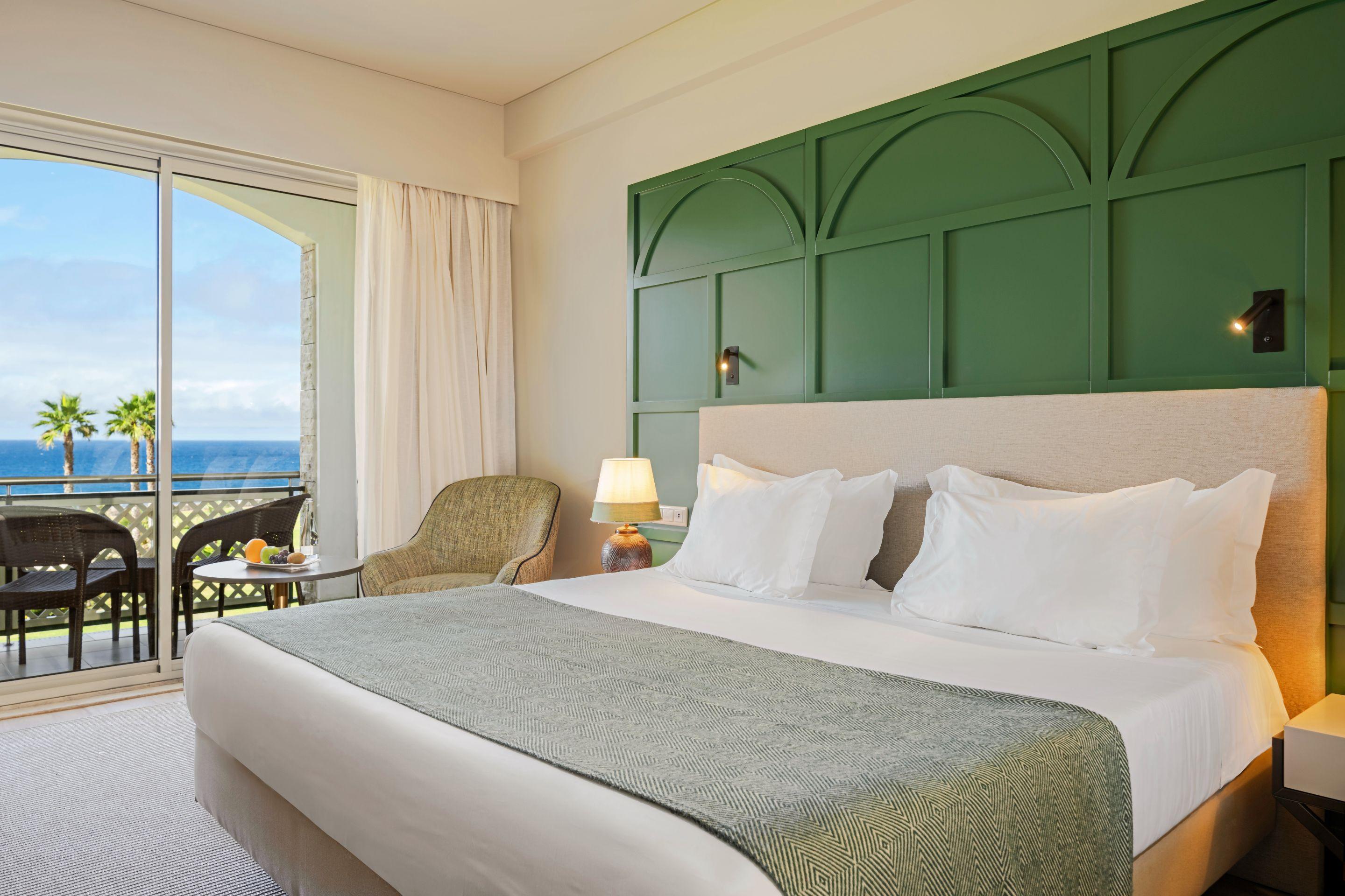 Terceira Mar Hotel Angra do Heroísmo Kültér fotó