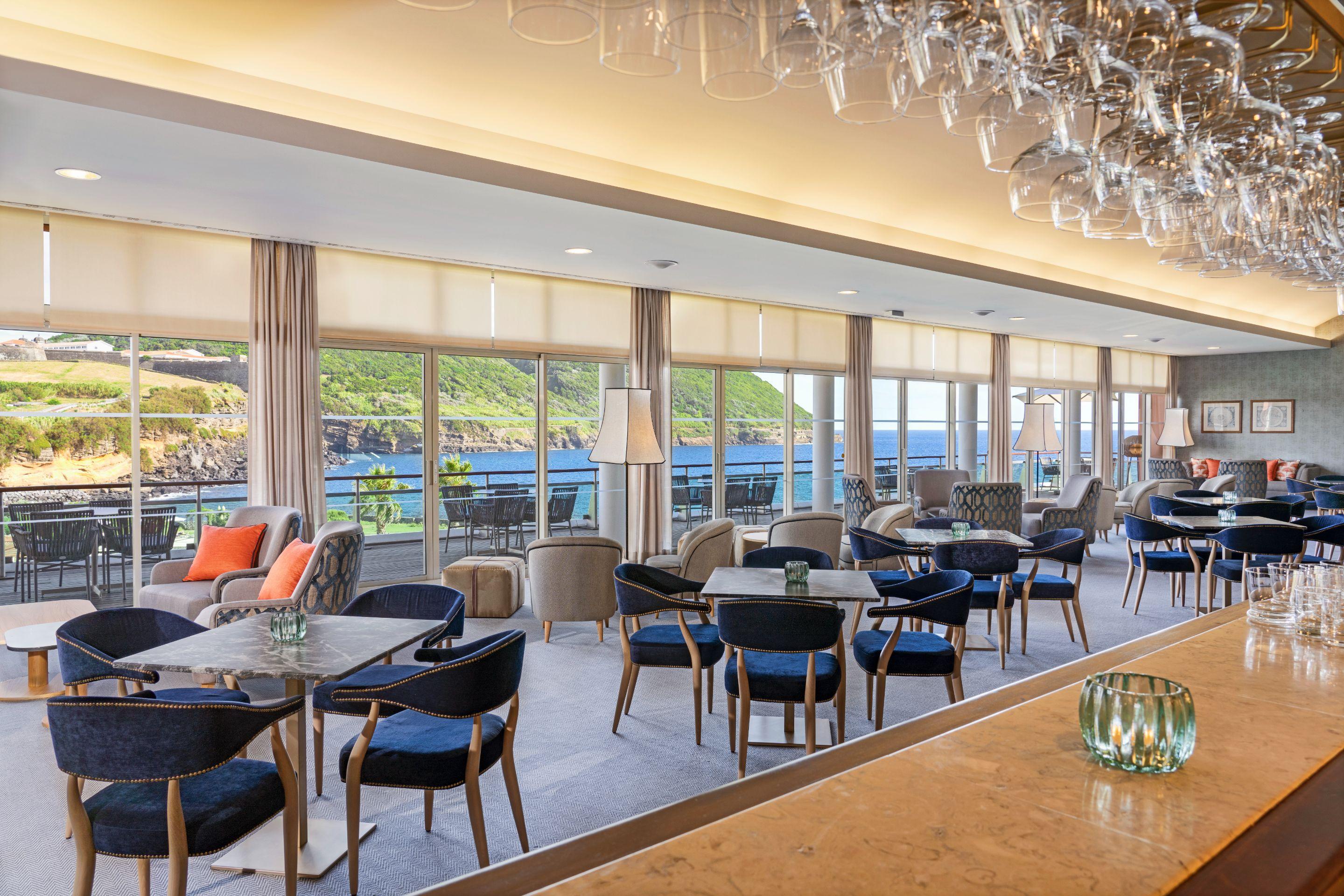 Terceira Mar Hotel Angra do Heroísmo Kültér fotó