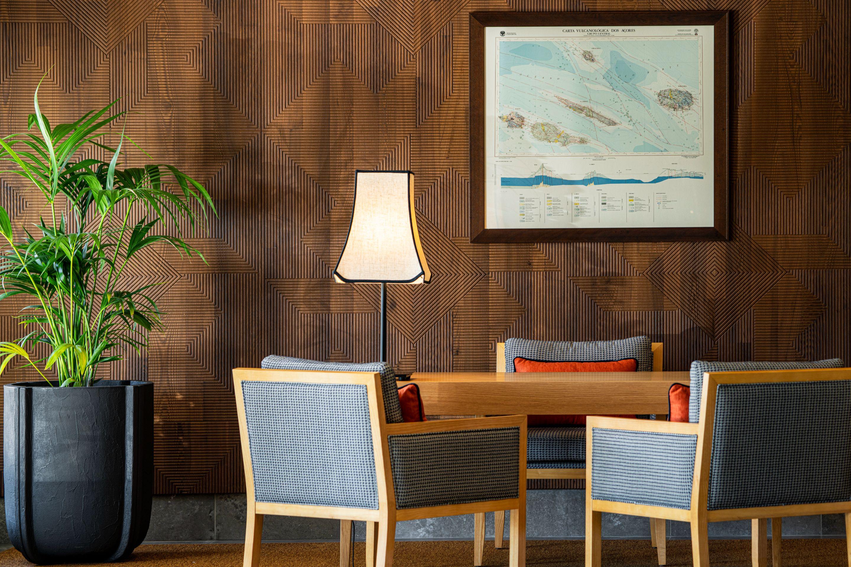 Terceira Mar Hotel Angra do Heroísmo Kültér fotó