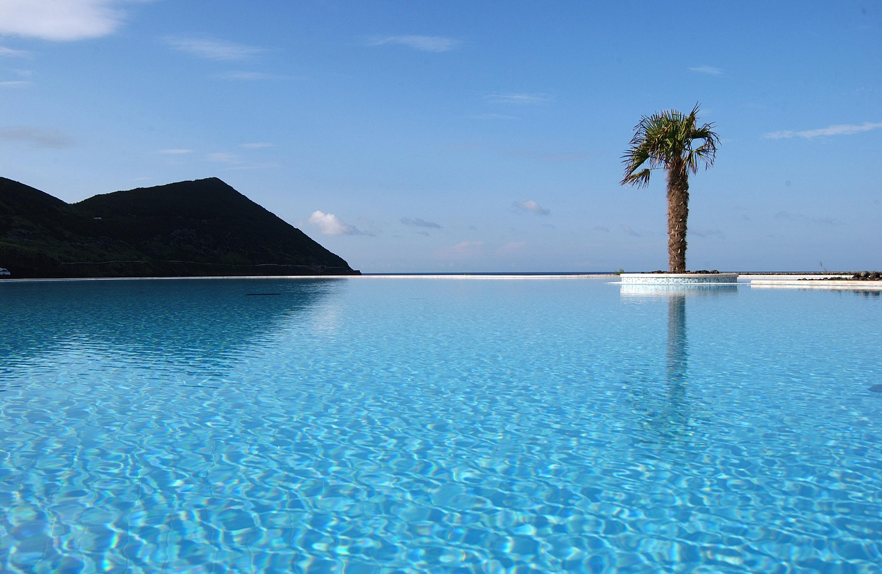Terceira Mar Hotel Angra do Heroísmo Kültér fotó