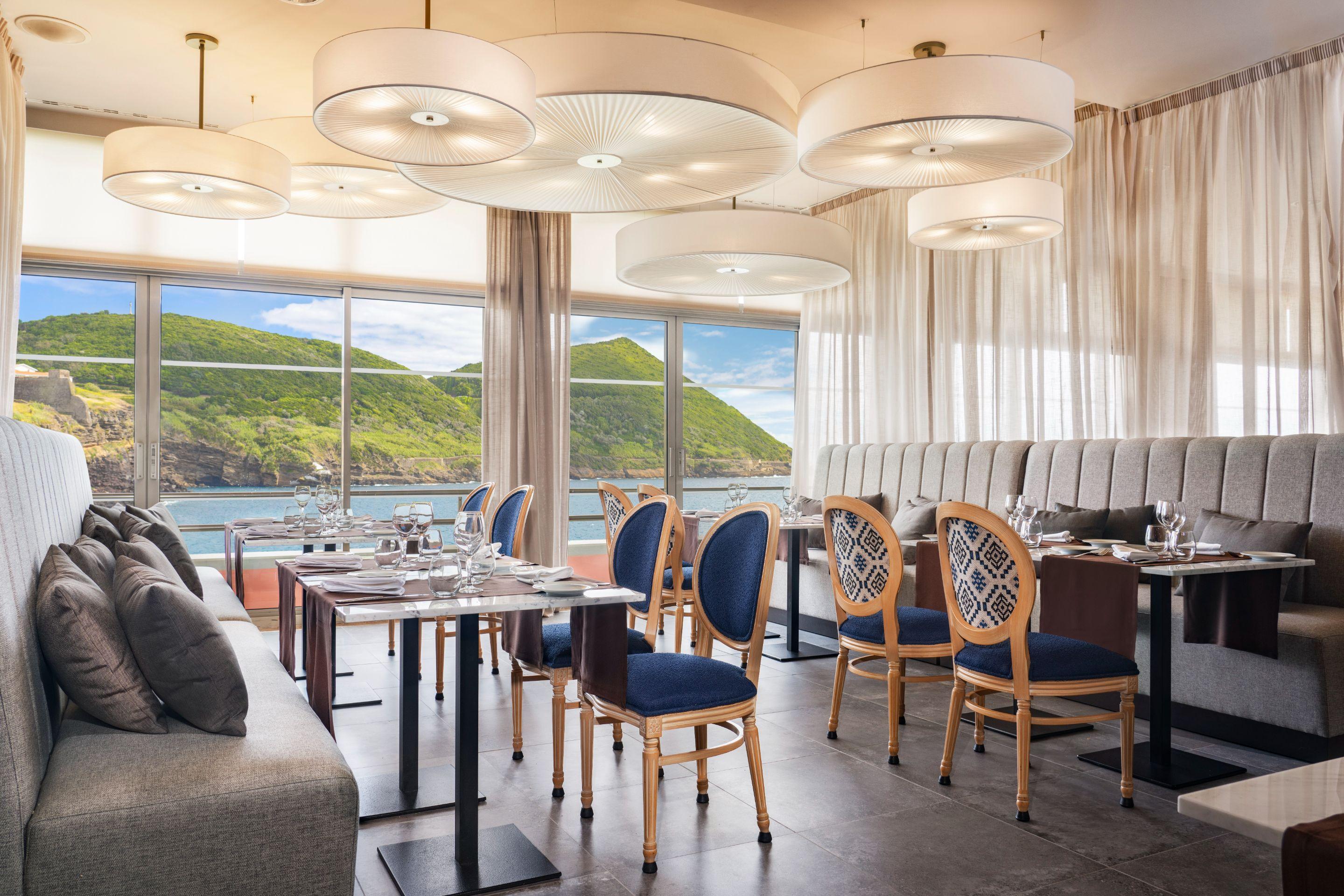 Terceira Mar Hotel Angra do Heroísmo Kültér fotó
