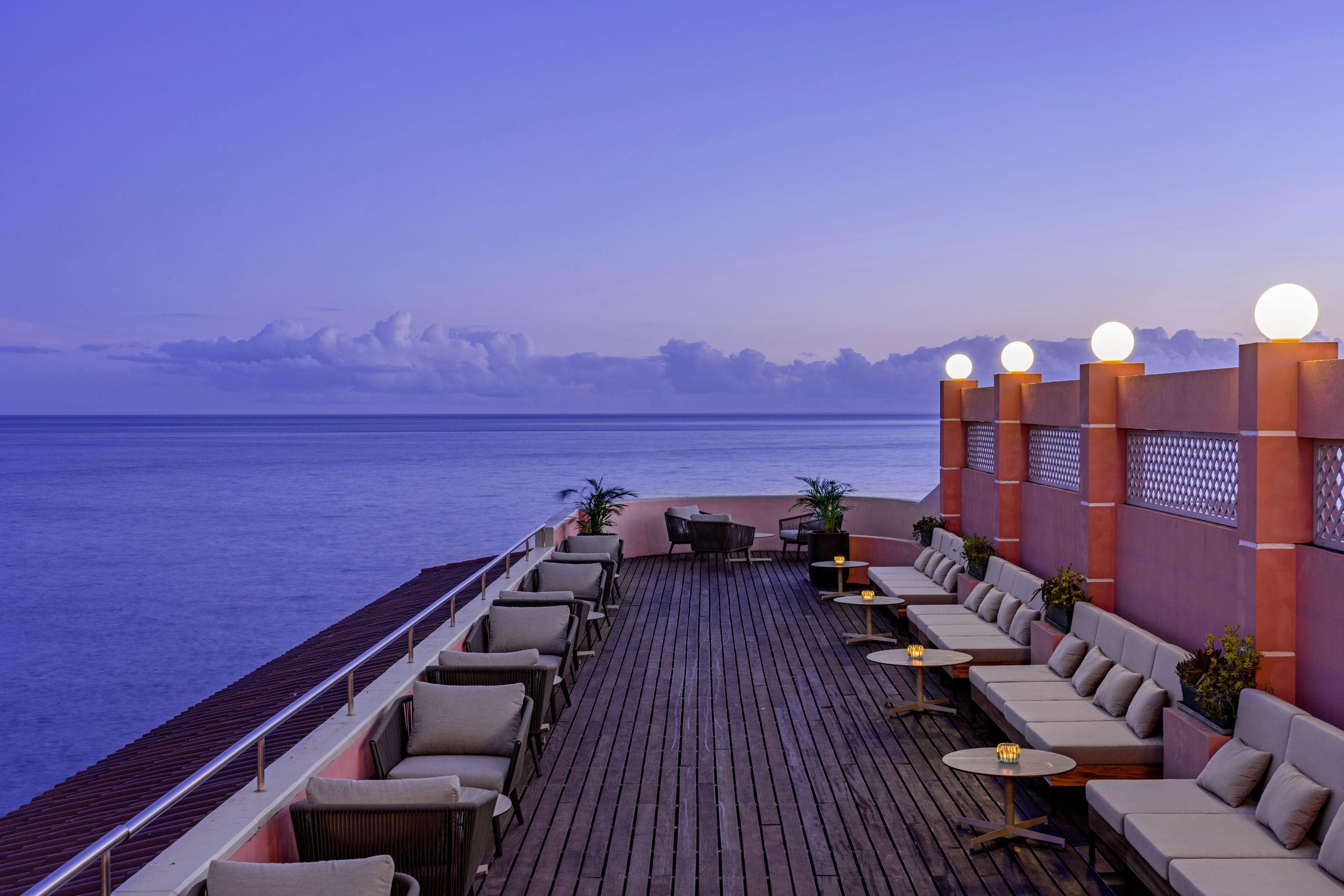 Terceira Mar Hotel Angra do Heroísmo Kültér fotó