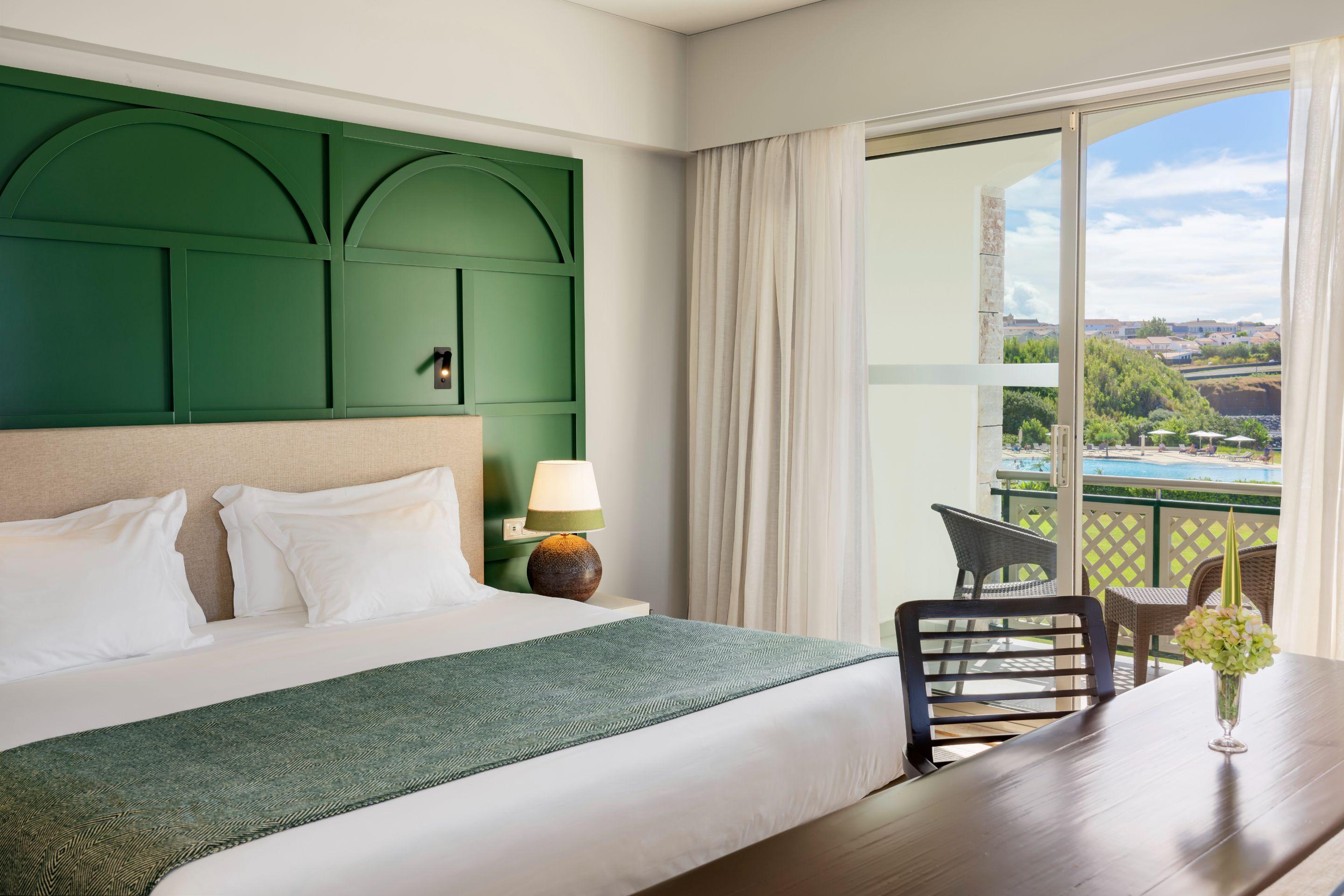 Terceira Mar Hotel Angra do Heroísmo Kültér fotó