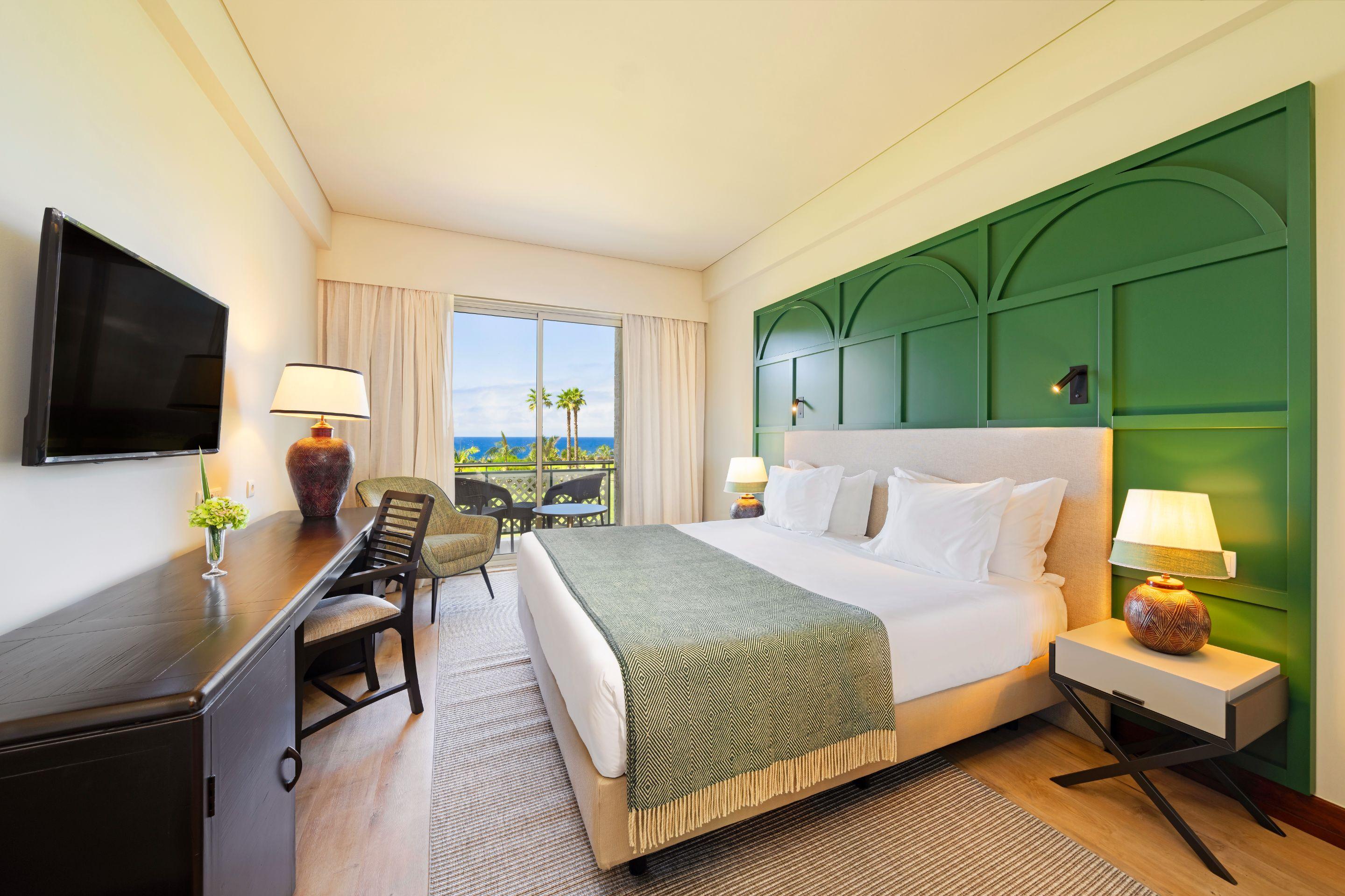 Terceira Mar Hotel Angra do Heroísmo Kültér fotó