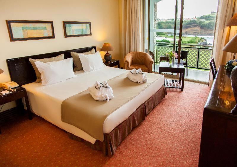 Terceira Mar Hotel Angra do Heroísmo Szoba fotó